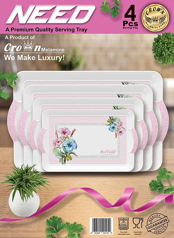 Tray Sets