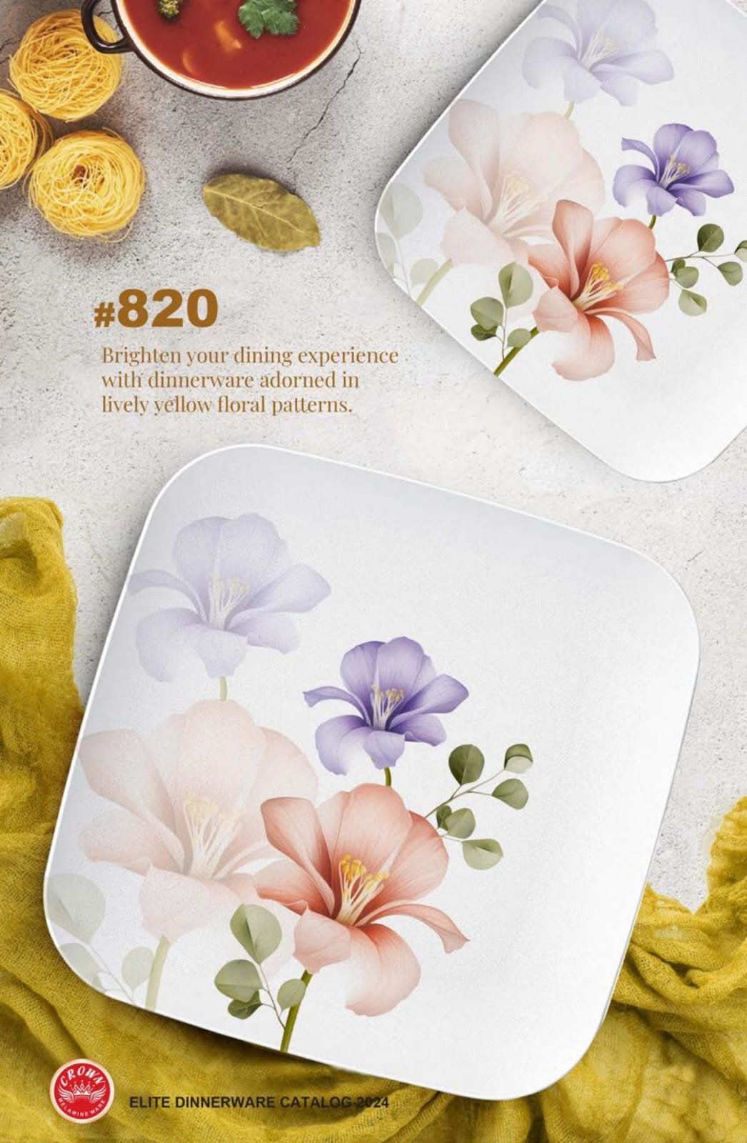 #820